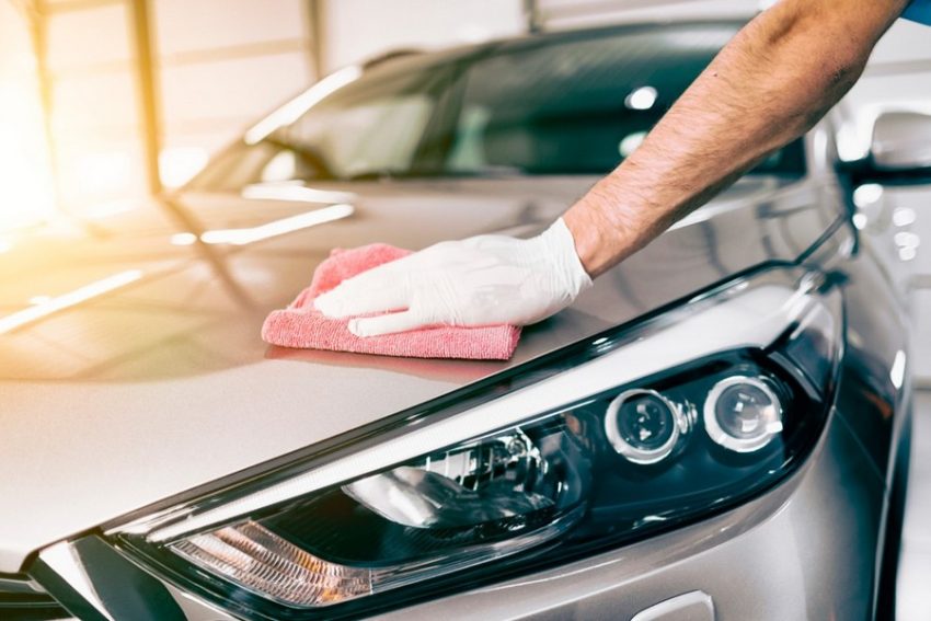 How to Maintain Ceramic Paint Protection on Your Car Properly?