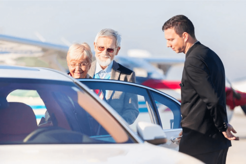 The Role of a Driver for Older Passengers Enhancing Mobility and Safety lifeasmrslarson.com